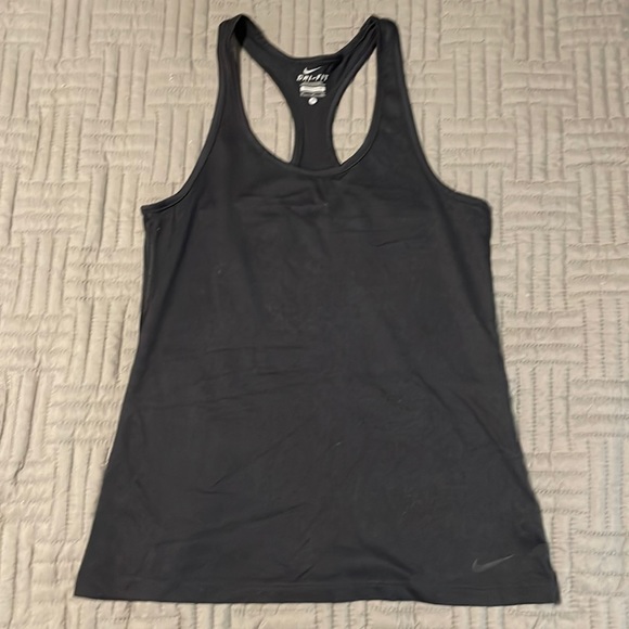 Nike Tops - Womens Nike Dri-Fit Tank Top